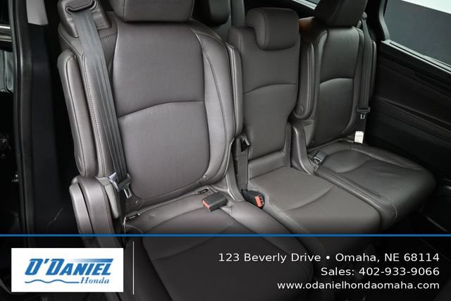 Used 2020 Honda Odyssey EX-L image 44