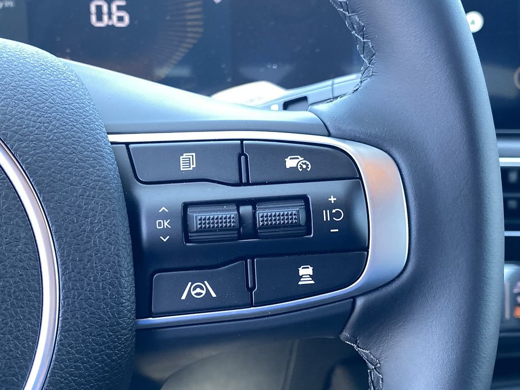 New 2026 Kia K5 GT-Line FWD image 15