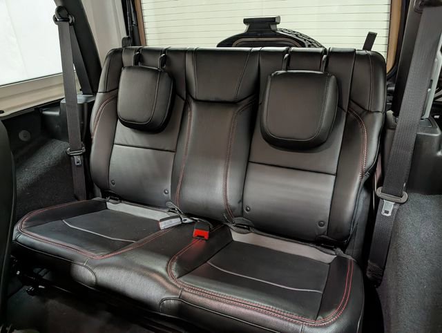 Used 2023 Jeep Wrangler Rubicon w/ Cold Weather Group AWD/4WD image 12