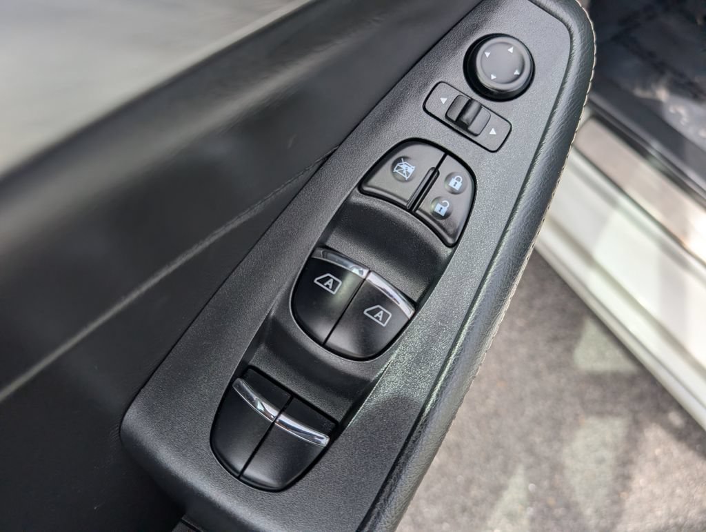 Used 2018 Nissan Maxima 3.5 SL FWD image 14