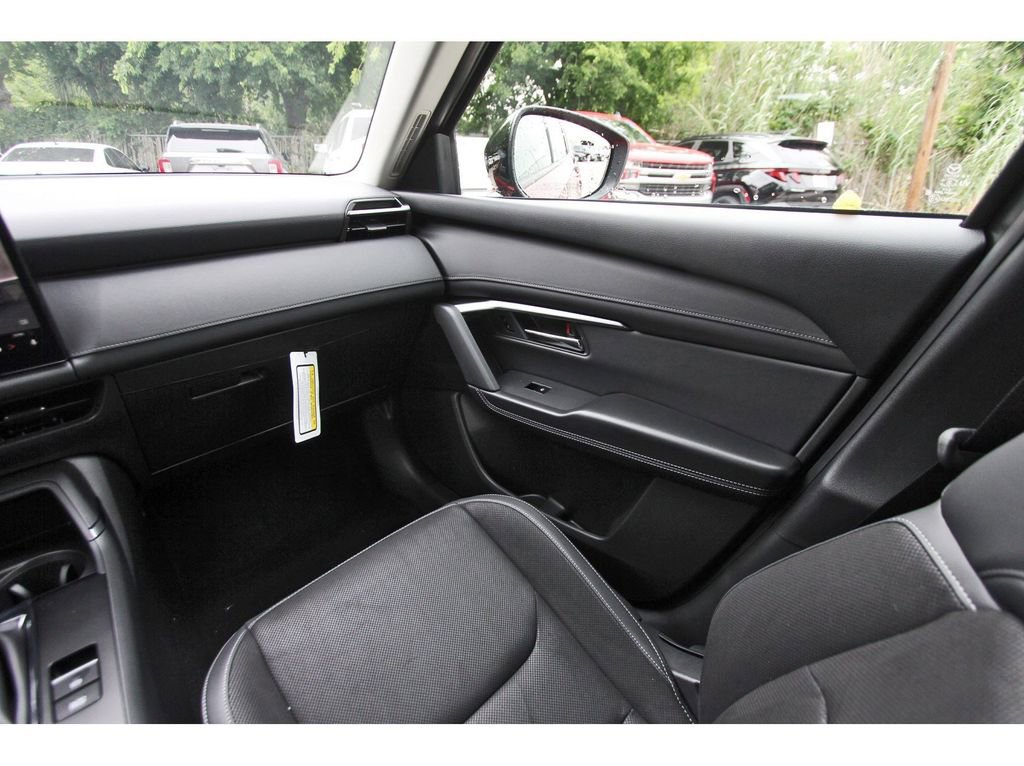 New 2026 MAZDA CX-5 Preferred AWD/4WD image 8