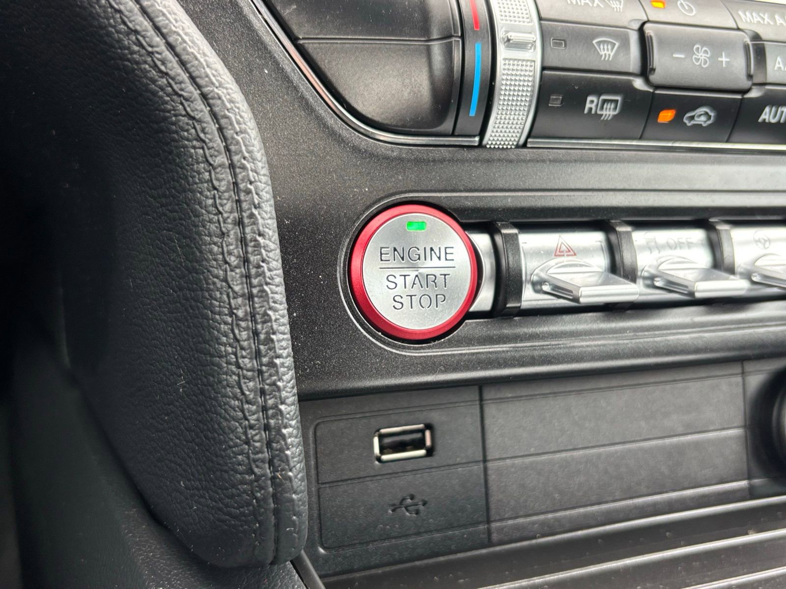 Used 2023 Ford Mustang Coupe w/ Equipment Group 101A image 5