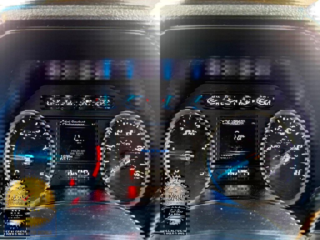 Used 2019 Ford F250 XLT w/ XLT Premium Package image 12