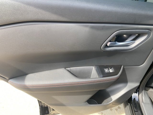 New 2026 Nissan Rogue SV image 12