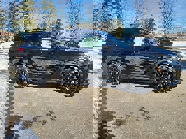 New 2026 INFINITI QX60 Sport w/ Dark Cargo Package image 46