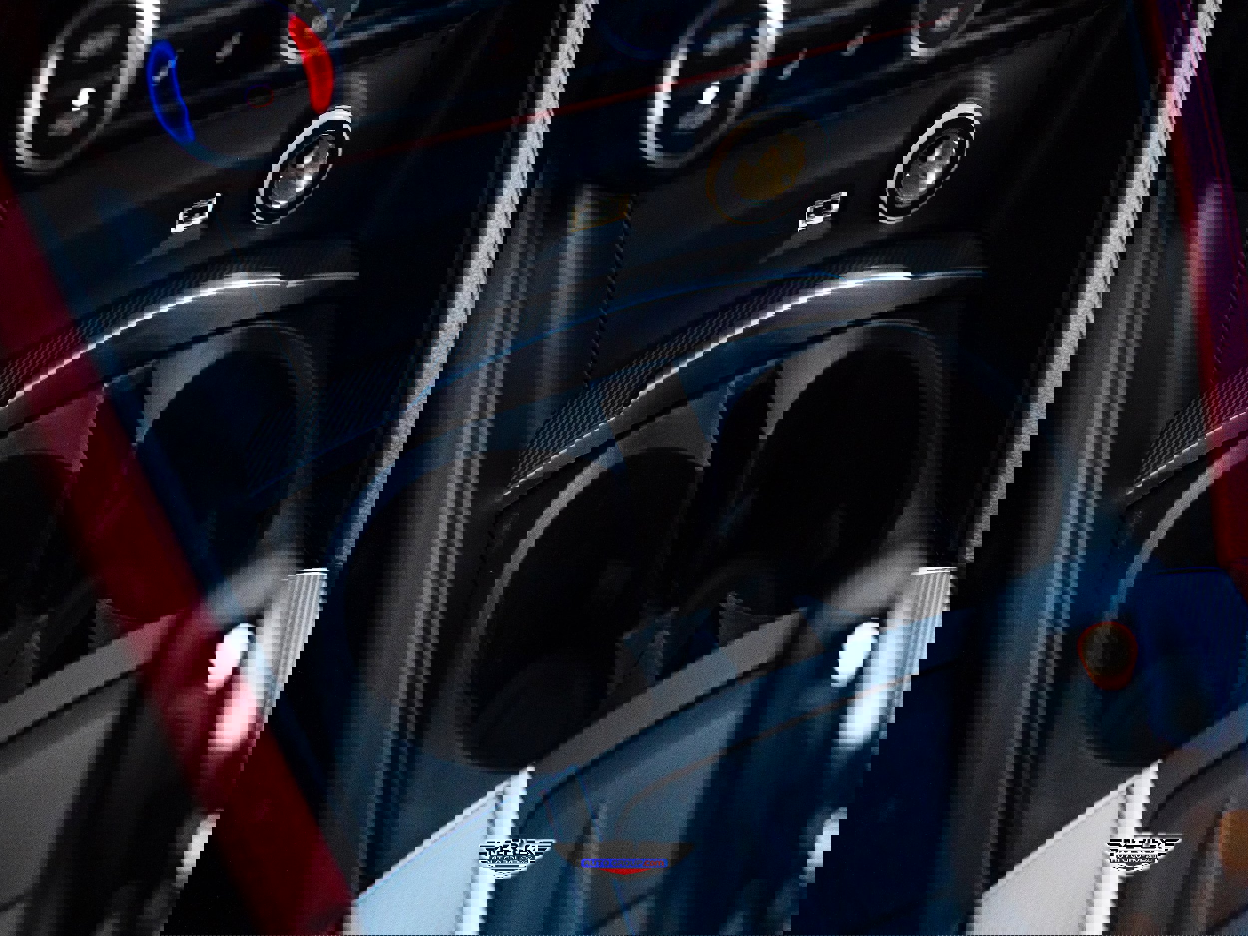 Used 2019 Alfa Romeo Stelvio Ti Sport w/ Quick Order Package 22S Sport image 34