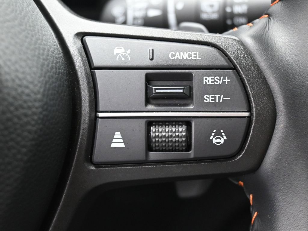 Used 2026 Honda CR-V Sport-L image 19