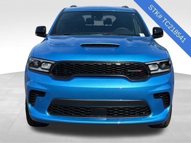 New 2026 Dodge Durango GT AWD/4WD image 2