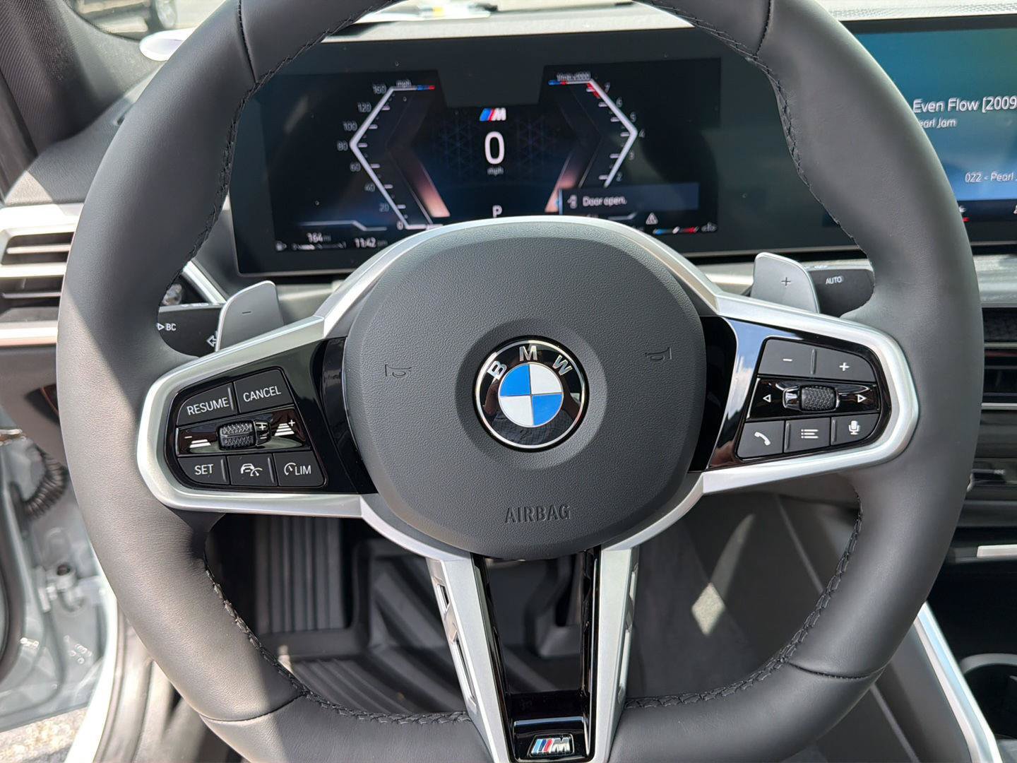 New 2026 BMW 330i xDrive Sedan w/ M Sport Package AWD/4WD image 19