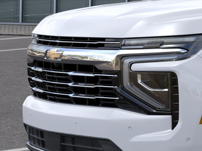 New 2026 Chevrolet Tahoe LT AWD/4WD image 37