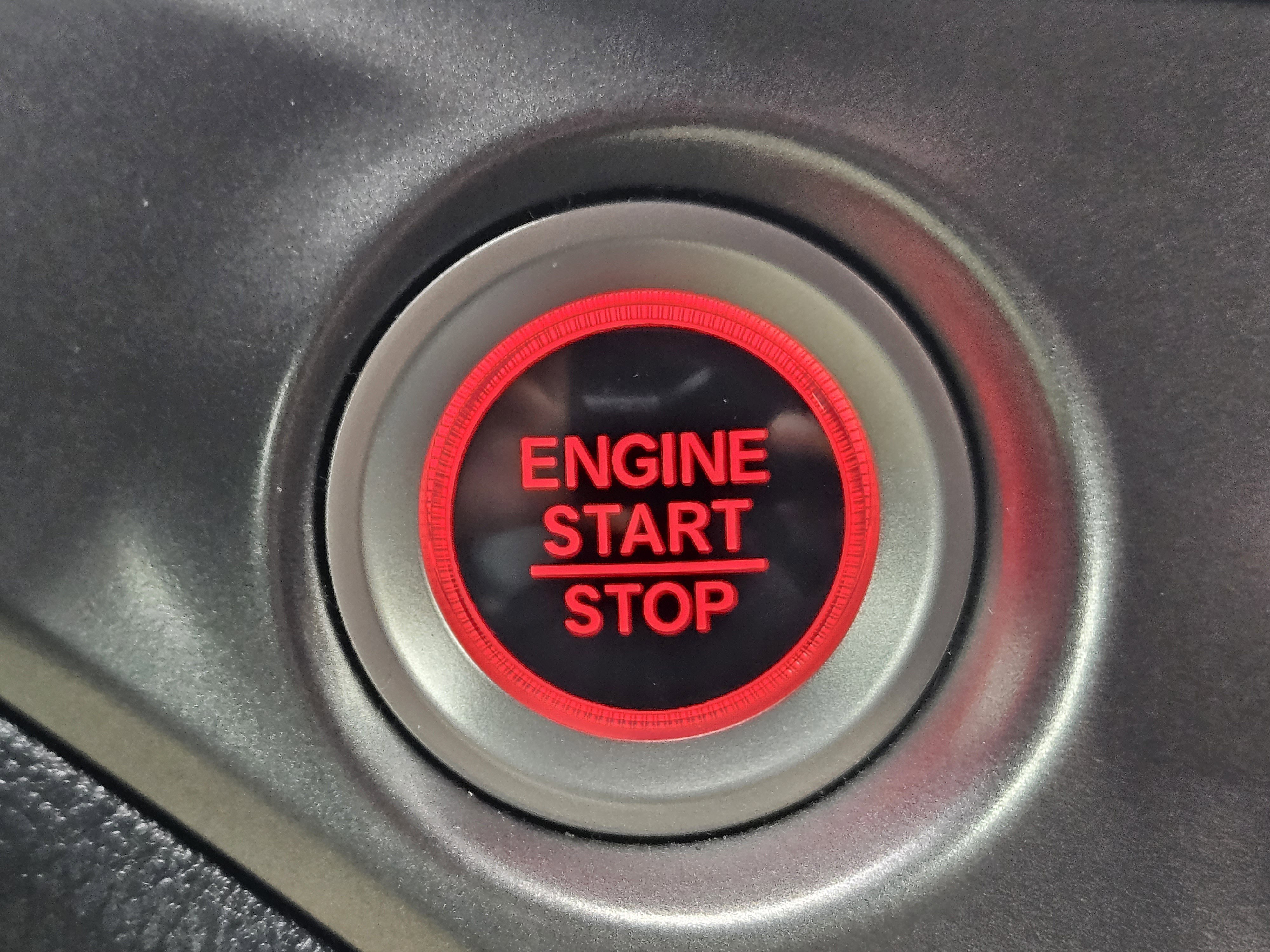 Used 2023 Honda Passport EX-L image 21