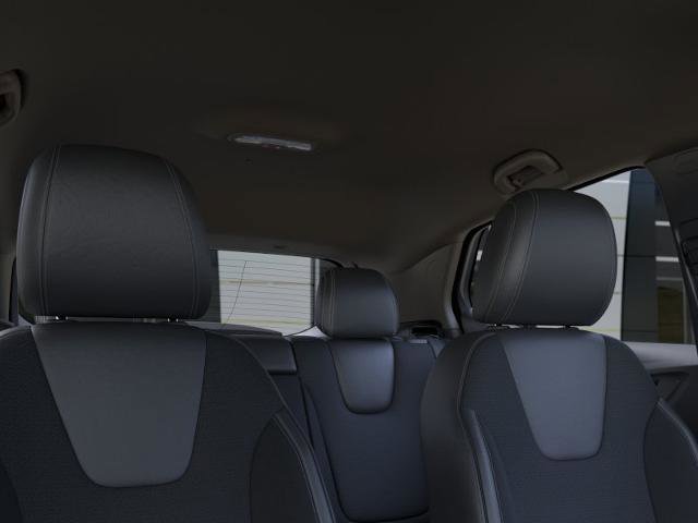 New 2026 Buick Encore GX Preferred image 24