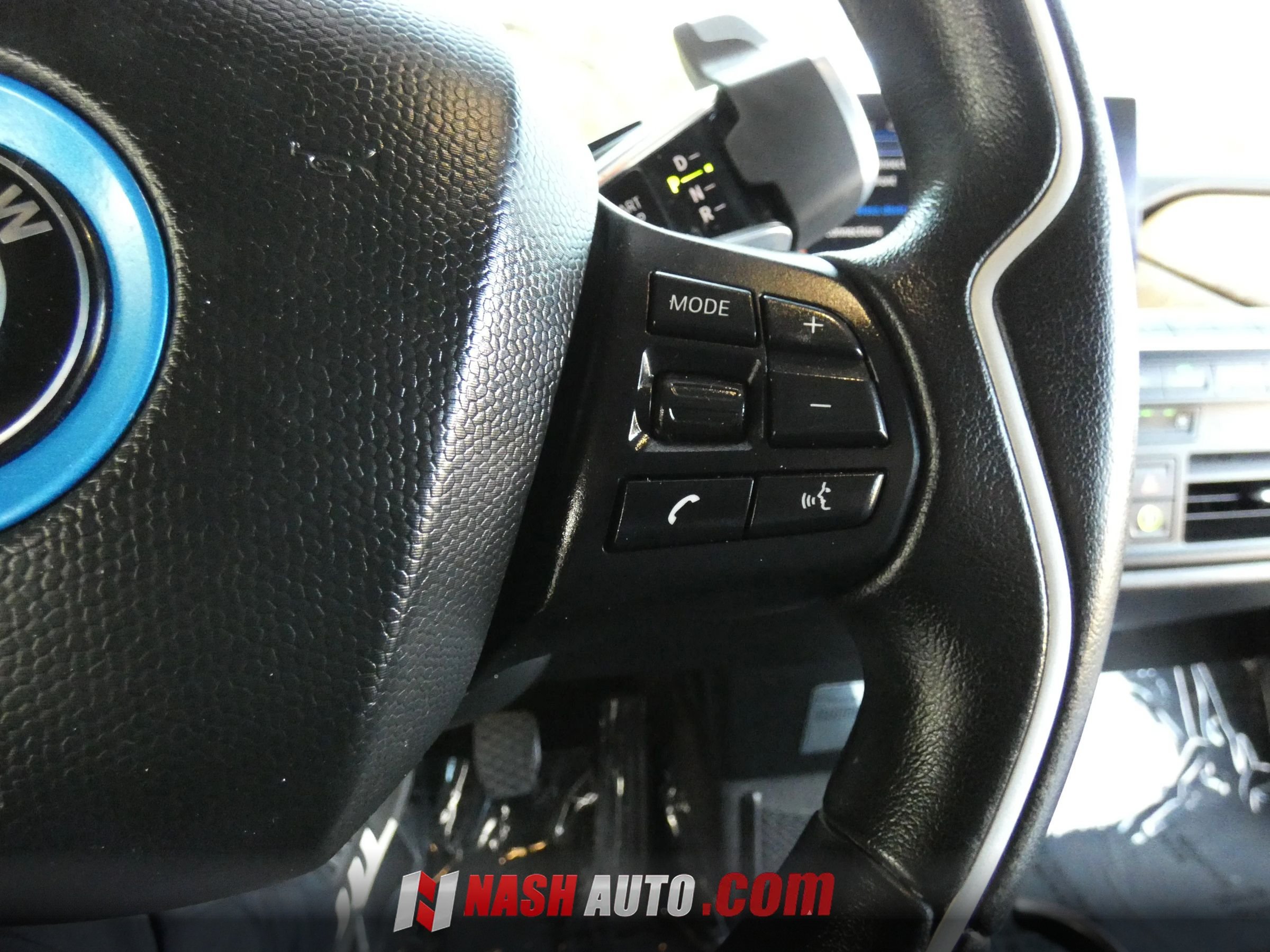 Used 2014 BMW i3 RWD image 51