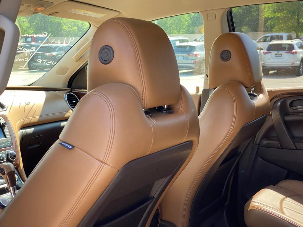 Used 2017 Buick Enclave Premium w/ Trailering Package image 26