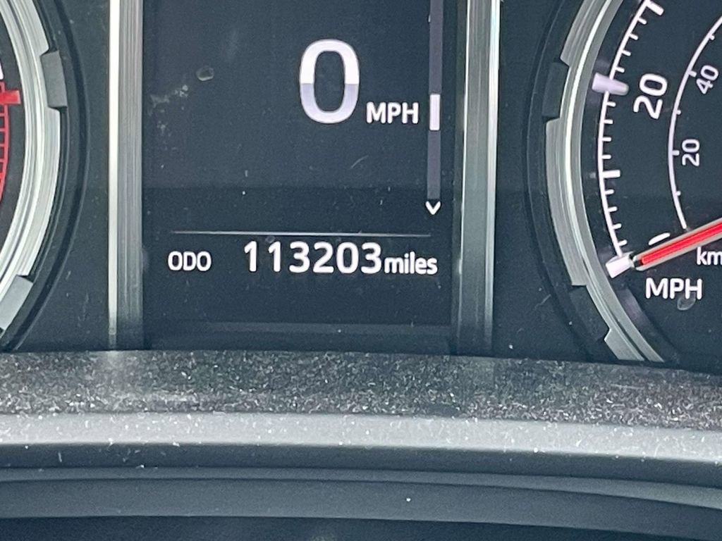 Used 2020 Toyota 4Runner Limited image 31