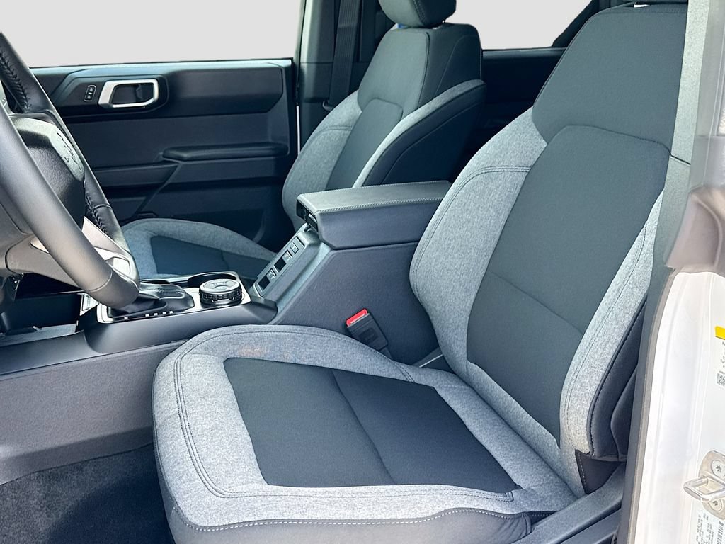 New 2026 Ford Bronco Big Bend AWD/4WD image 21