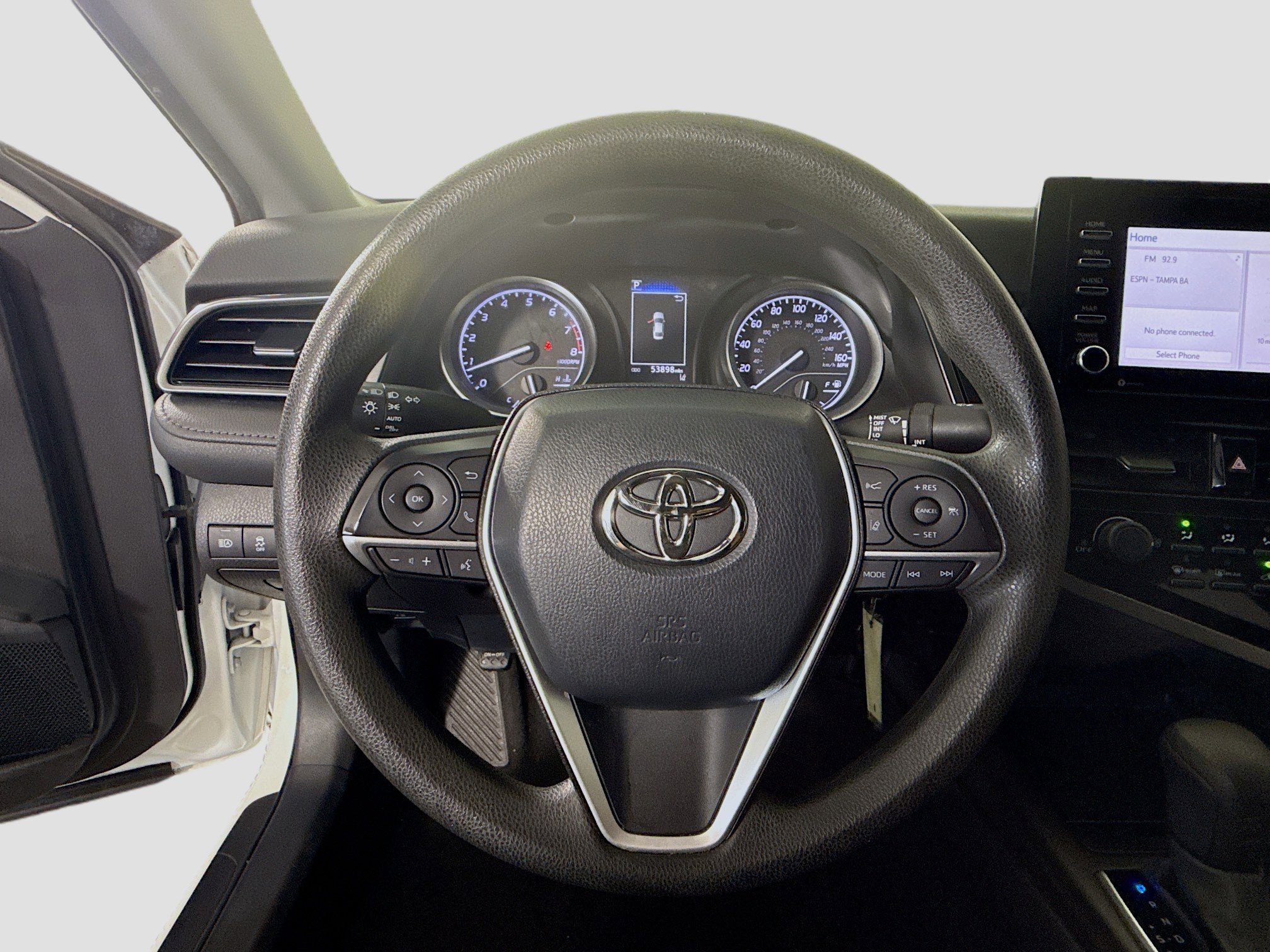 Used 2021 Toyota Camry LE FWD image 13