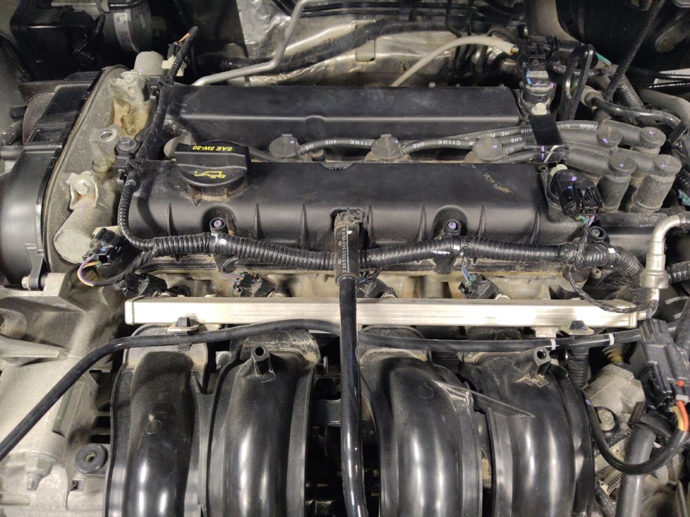 Used 2019 Ford Fiesta SE w/ Equipment Group 201A FWD image 30