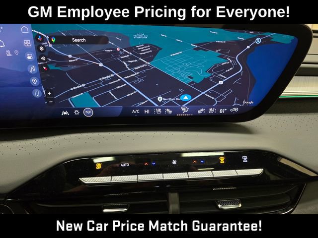 New 2026 Buick Enclave Avenir w/ Super Cruise Package image 21