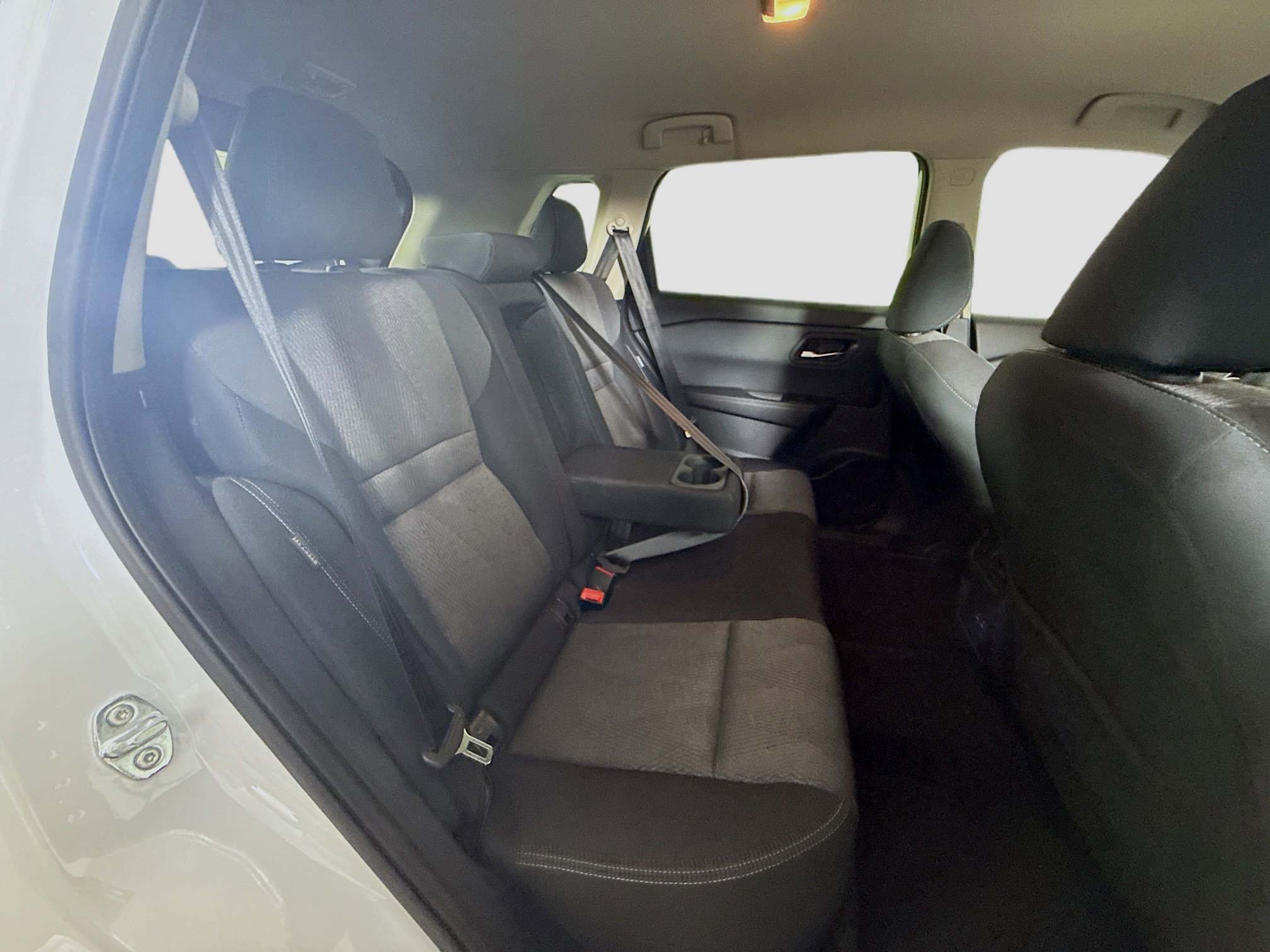 Used 2026 Nissan Rogue SV image 27