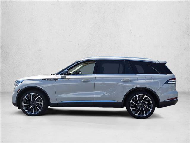 Used 2020 Lincoln Aviator Reserve w/ Equipment Group 202A AWD/4WD image 9