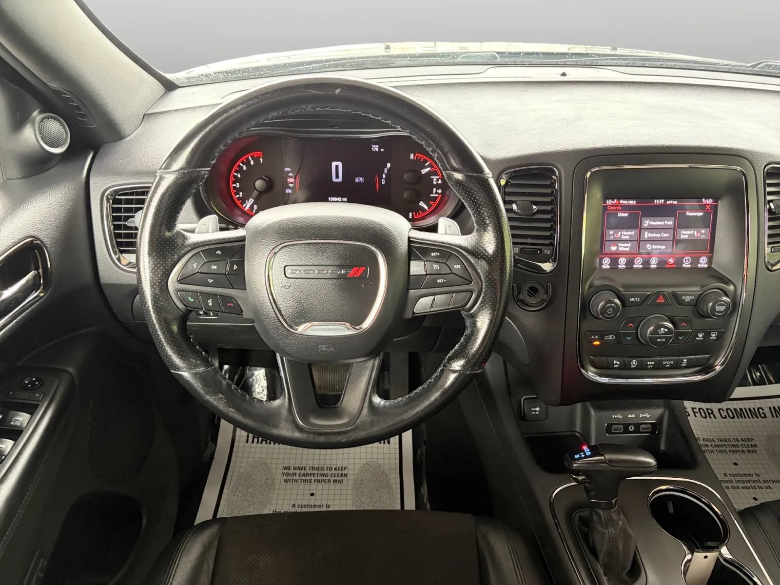 Used 2019 Dodge Durango GT AWD/4WD image 30