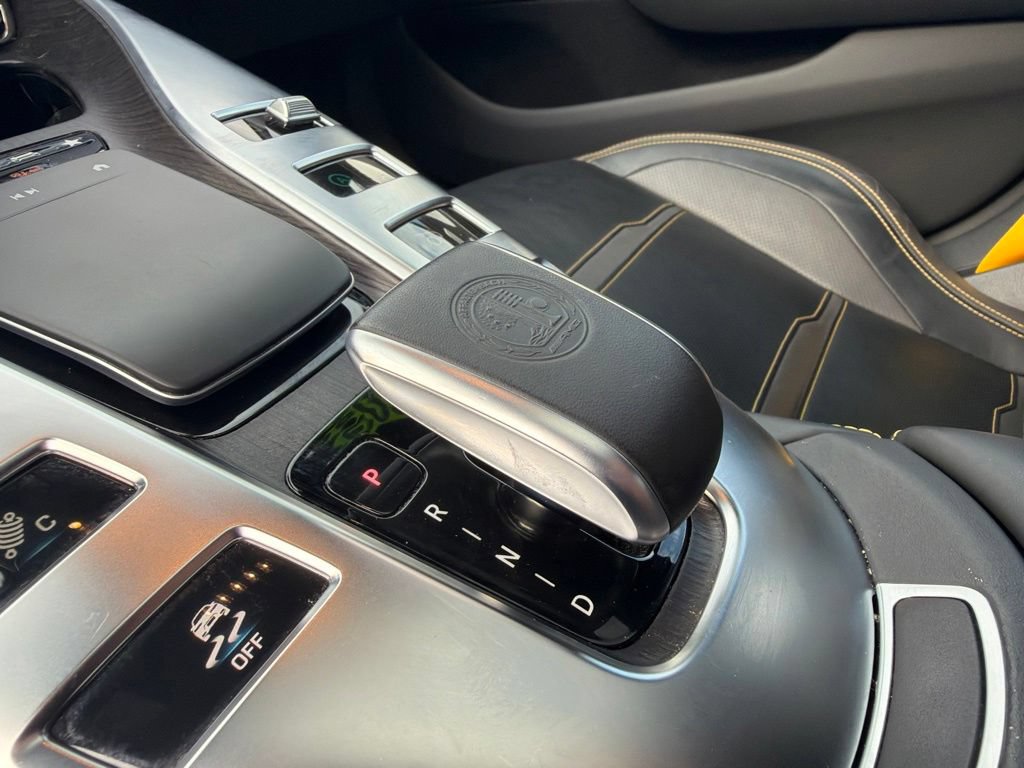 Certified 2022 Mercedes-Benz AMG GT 43 image 19