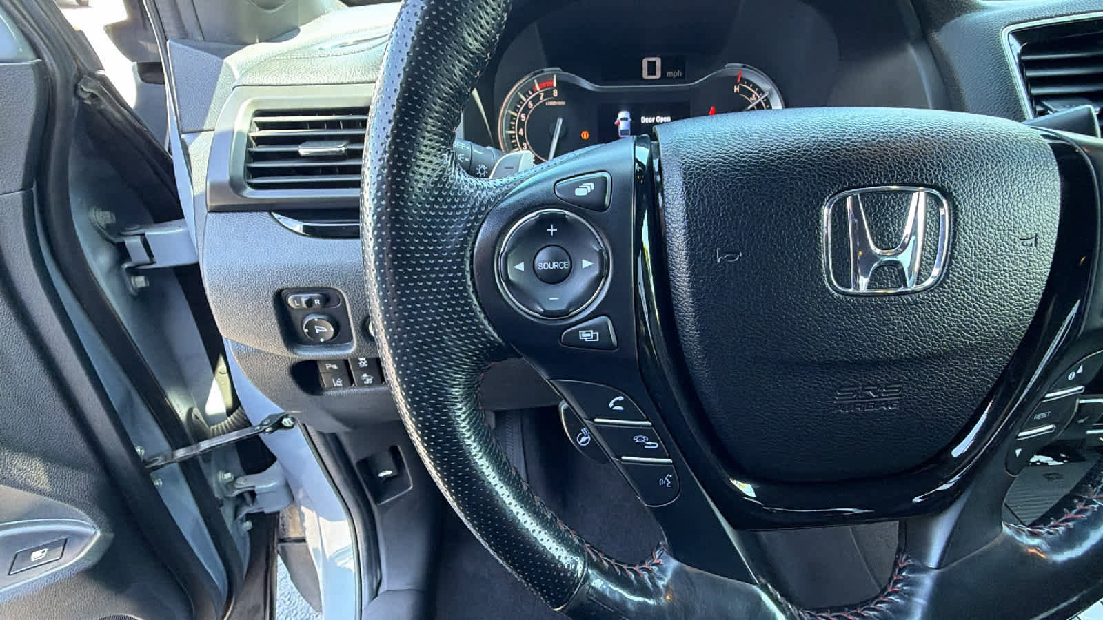 Used 2022 Honda Ridgeline Black Edition image 19