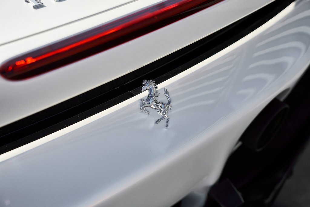 Used 2022 Ferrari SF90 Stradale image 14