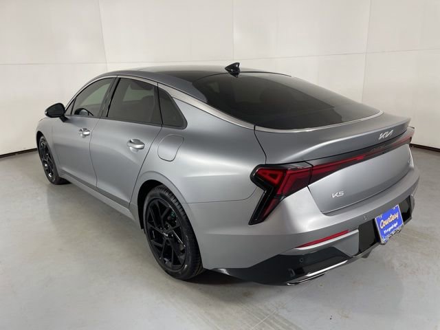 New 2026 Kia K5 GT-Line w/ GT-Line Premium Package image 6