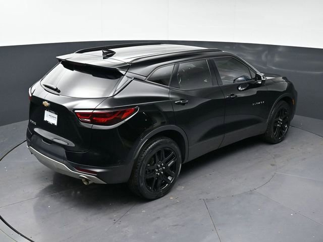 Used 2023 Chevrolet Blazer LT w/ Sound & Technology Package image 28