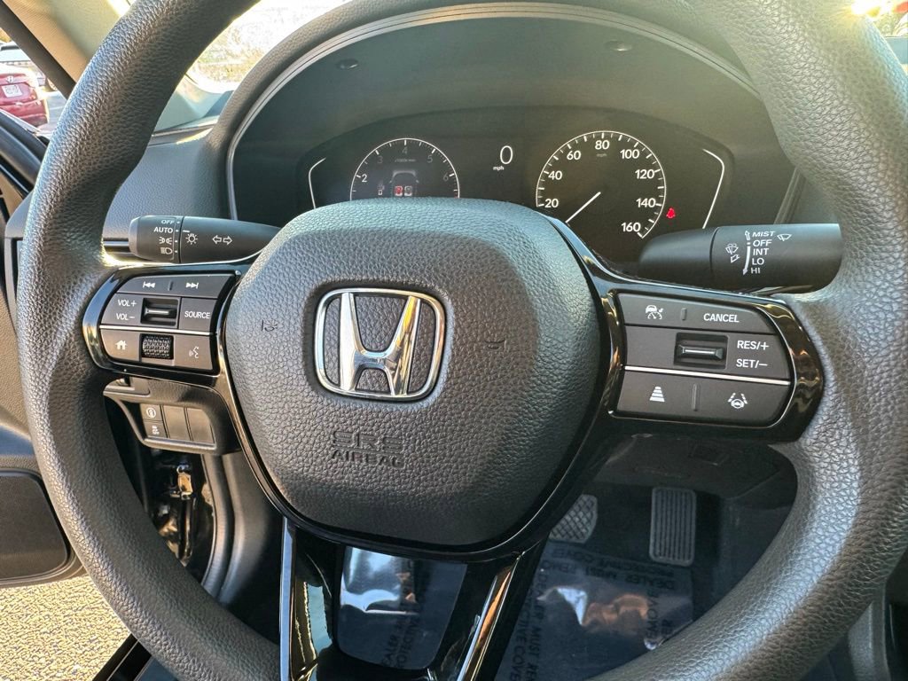 Used 2022 Honda Civic LX image 22