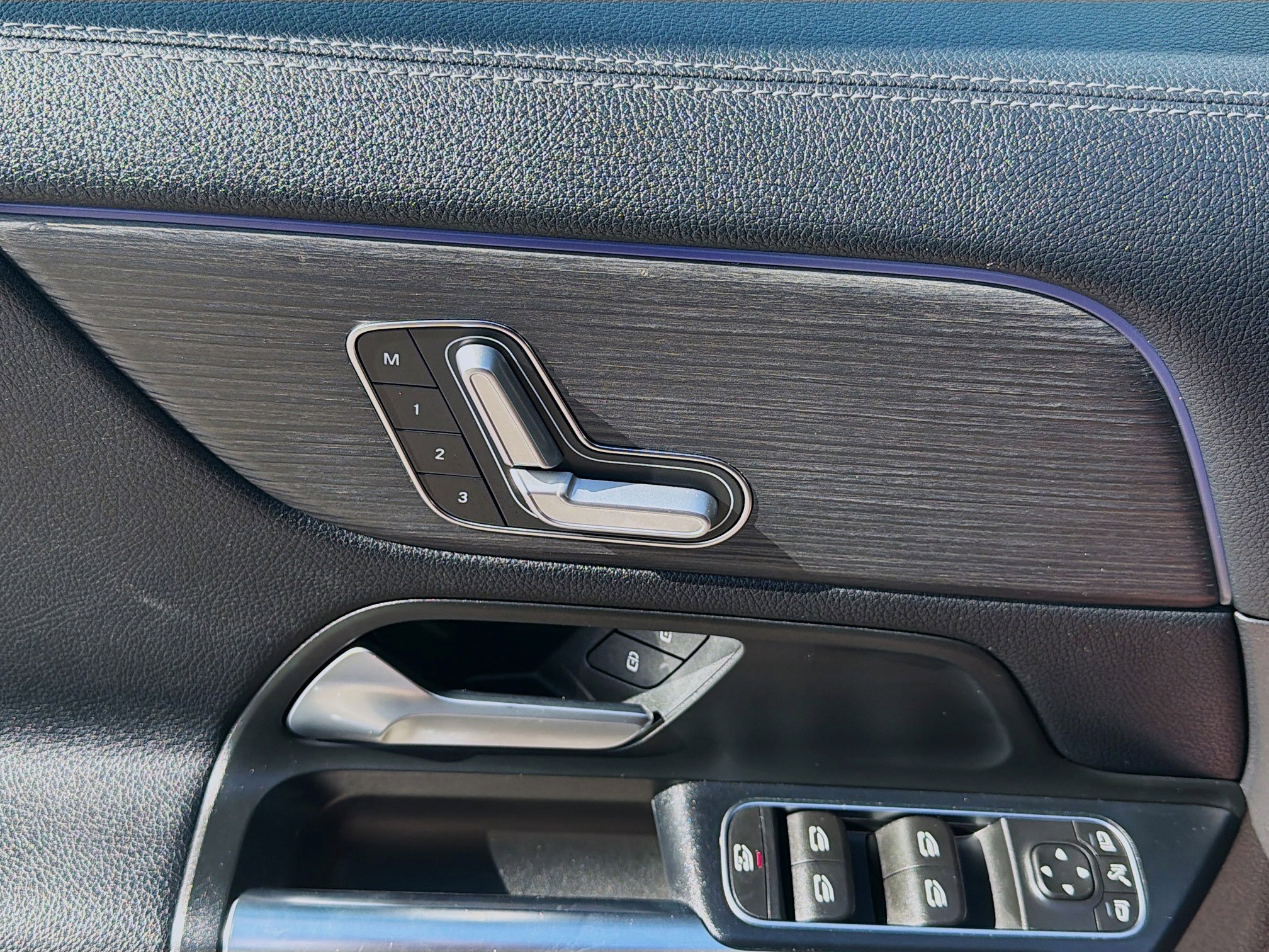 Used 2021 Mercedes-Benz GLA 250 image 15