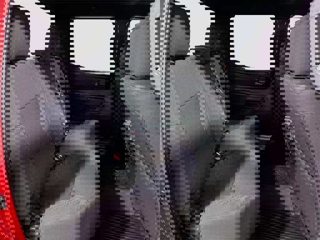 New 2026 Toyota Tundra SR5 image 23