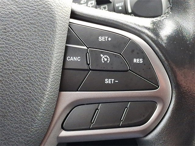 Used 2019 Jeep Cherokee Limited image 23