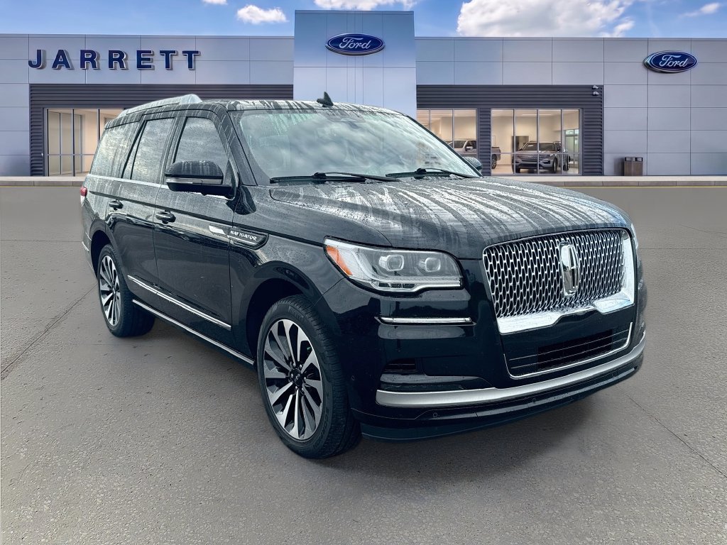 Used 2023 Lincoln Navigator Reserve