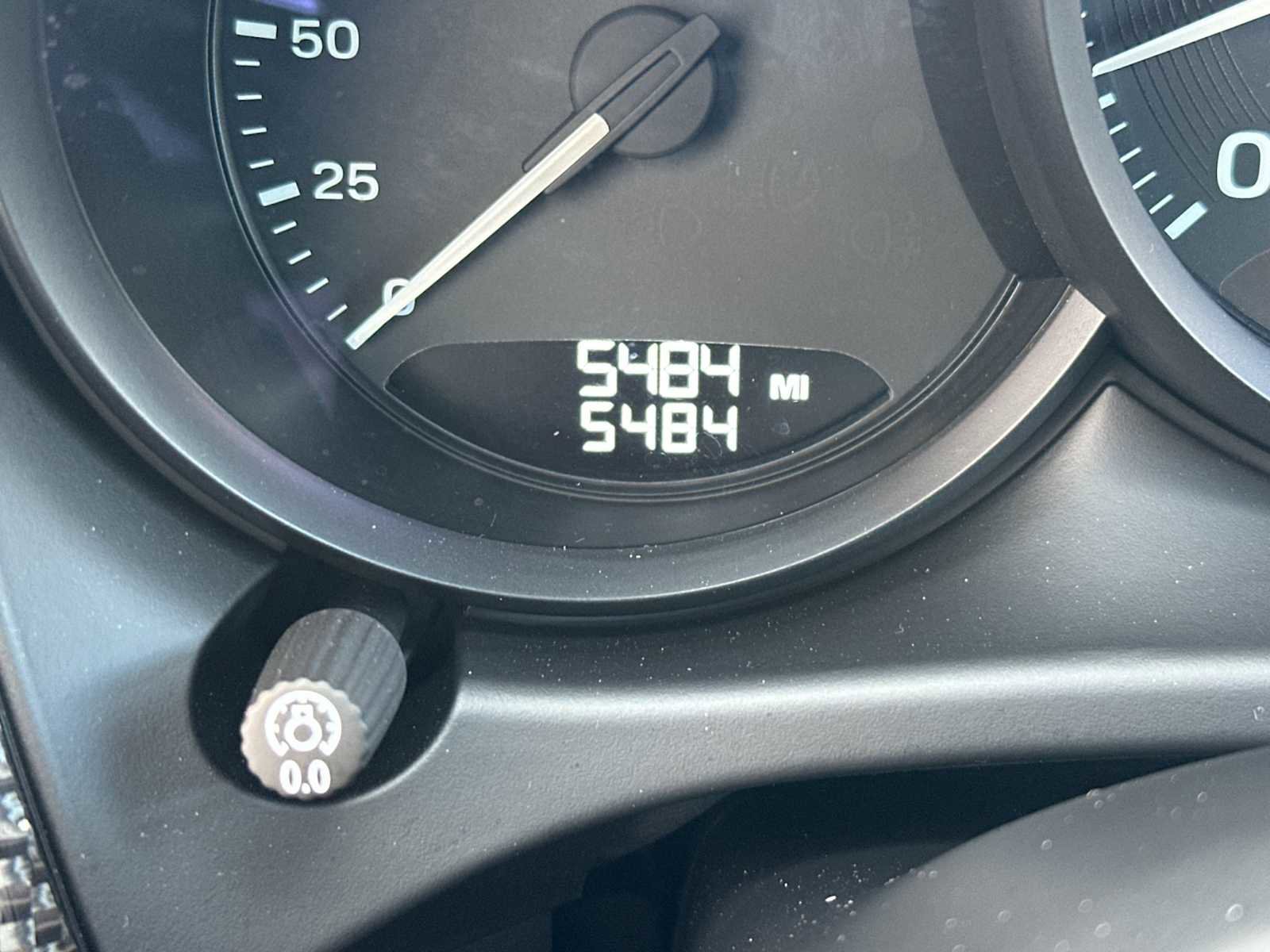 Used 2025 Porsche Macan GTS image 29