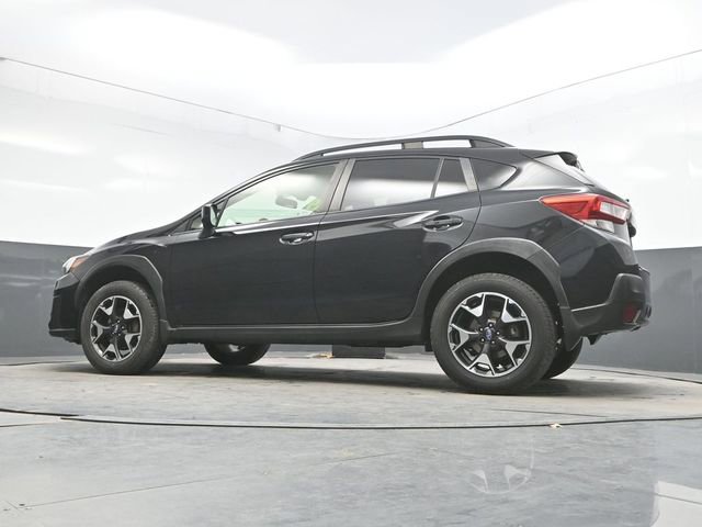 Used 2019 Subaru Crosstrek 2.0i Premium w/ Eyesight System AWD/4WD image 20