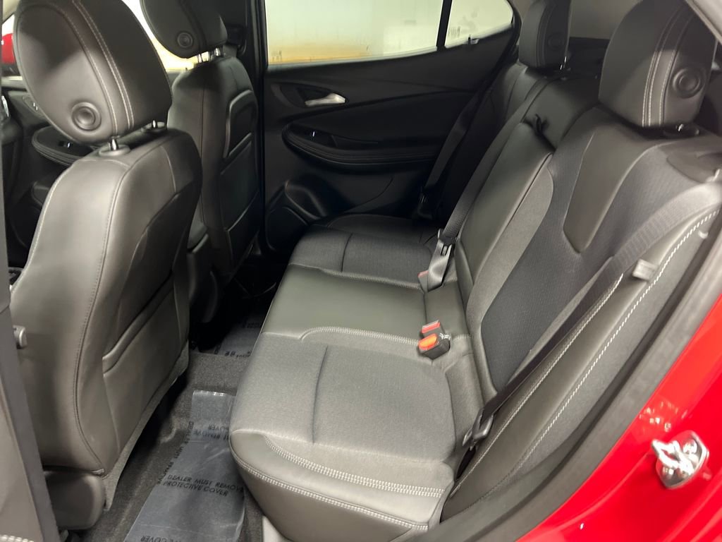 New 2026 Buick Encore GX Preferred w/ Comfort Package image 13