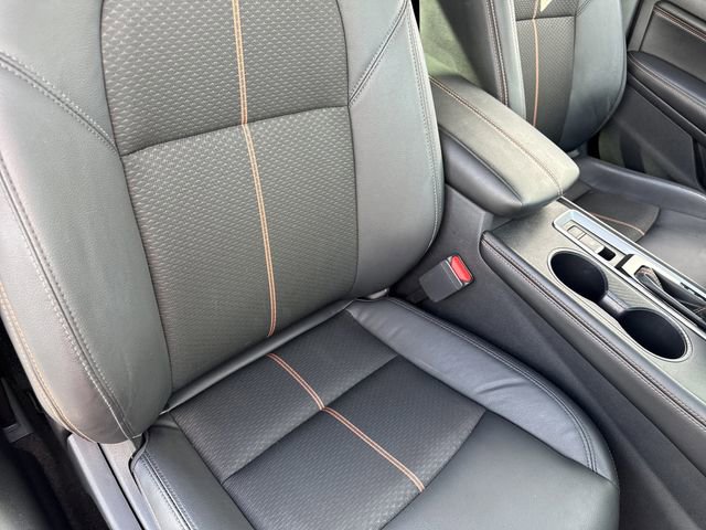 Used 2022 Nissan Altima 2.5 SR image 27