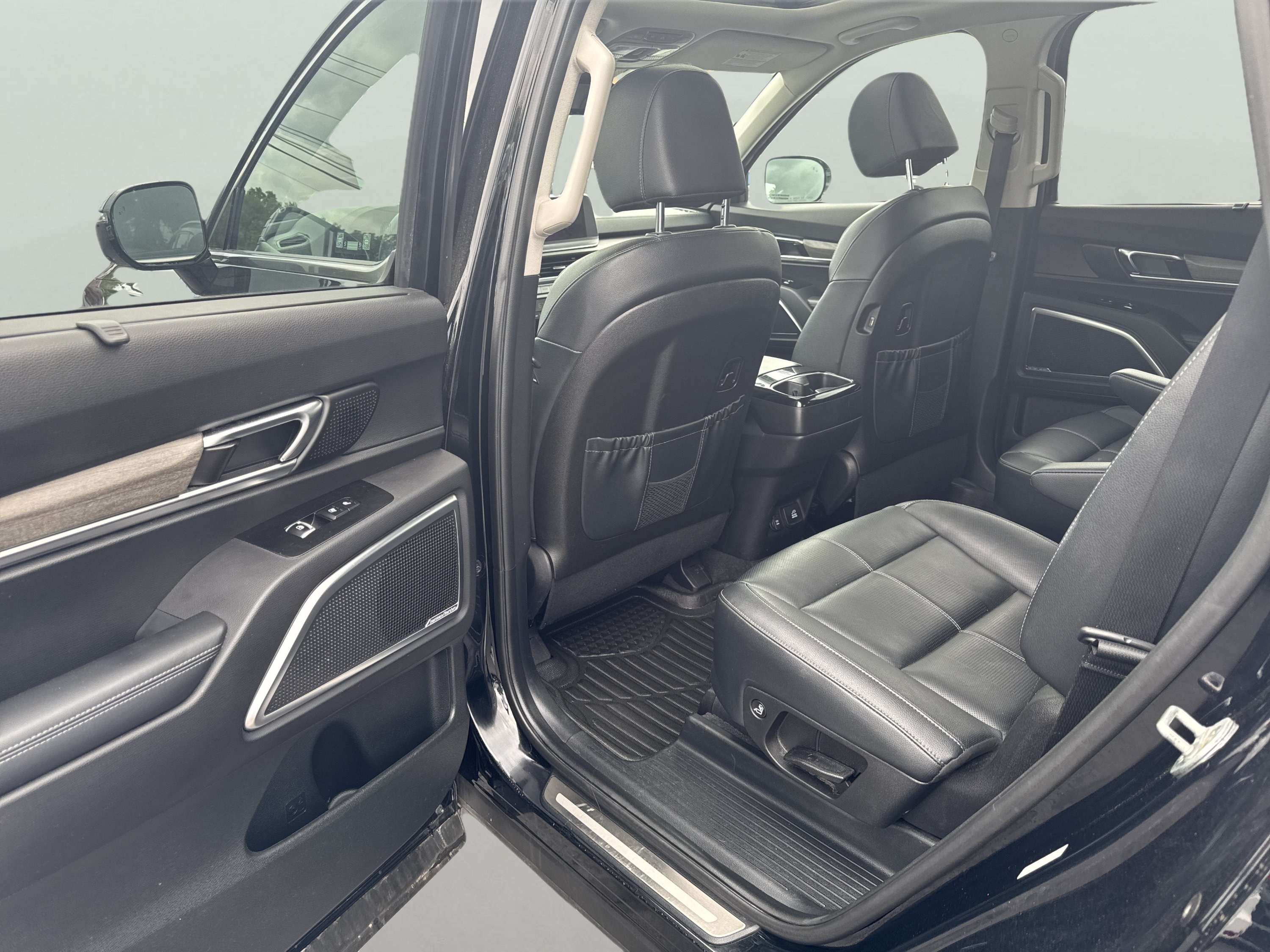 Used 2022 Kia Telluride SX AWD/4WD image 22