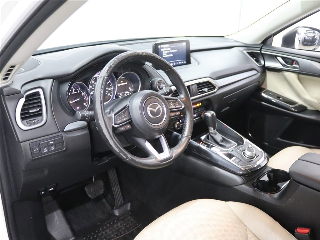 Used 2019 MAZDA CX-9 Touring w/ Touring Premium Package FWD image 20