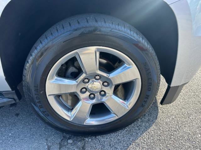 Used 2018 Chevrolet Tahoe LS image 13
