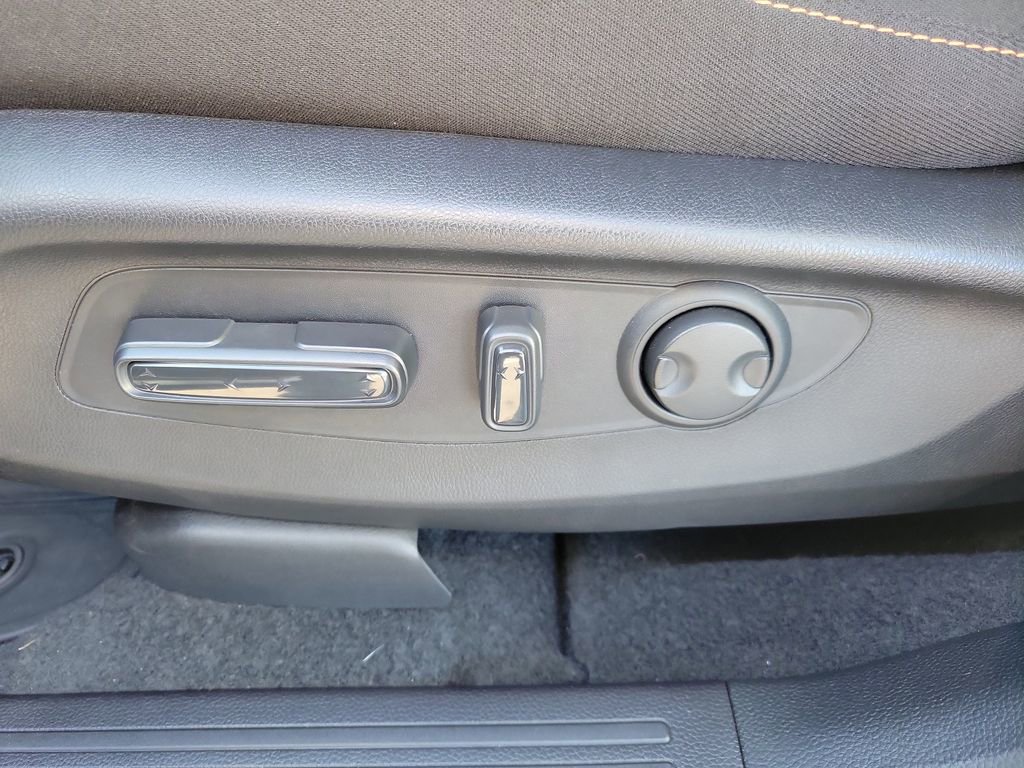 Certified 2026 Honda CR-V TrailSport image 26