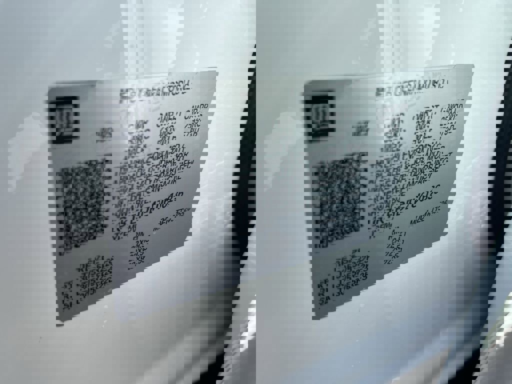 New 2026 GMC Hummer EV SUV image 34