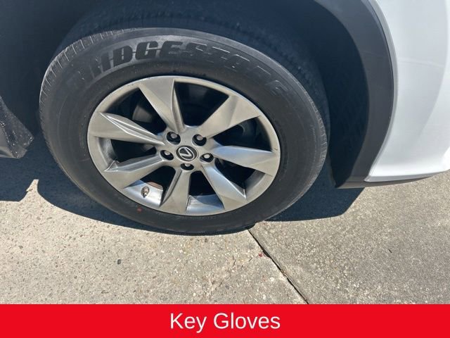 Used 2019 Lexus RX 350 FWD w/ Accessory Package image 6