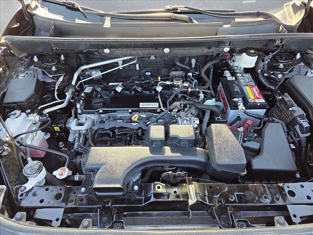 Used 2024 Toyota RAV4 Adventure image 22