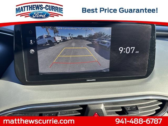 Used 2023 Hyundai Santa Fe SEL image 19