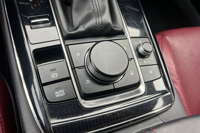 Used 2024 MAZDA CX-30 AWD 2.5 S w/ Preferred Package image 40