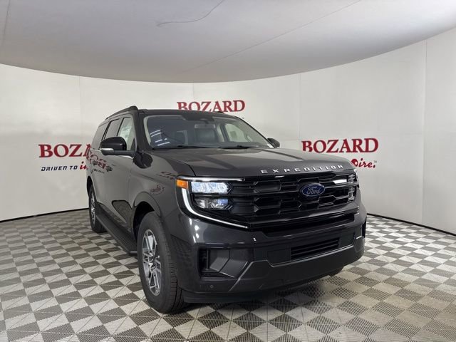 New 2025 Ford Expedition Active
